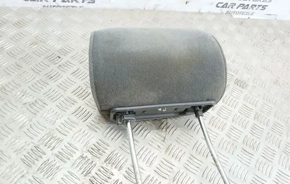 Toyota Corolla E90 Front seat headrest 