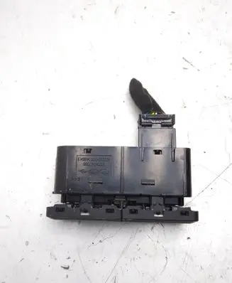 Seat heating switch