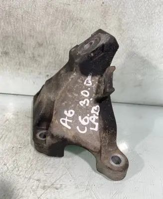 Audi A6 S6 C6 4F Engine mounting bracket 4f0199308ab