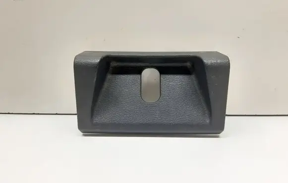 BMW X1 E84 Tailgate/boot lid lock trim 2990628