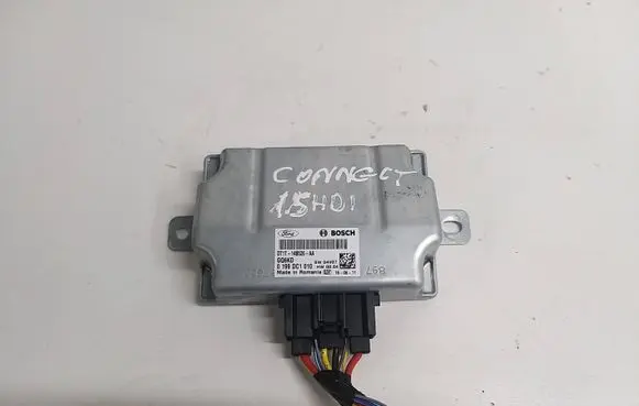 Ford Connect Voltage converter inverter DT1T-14B526-AA