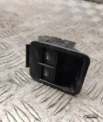 Volkswagen Caddy Electric window control switch 2k0959851f