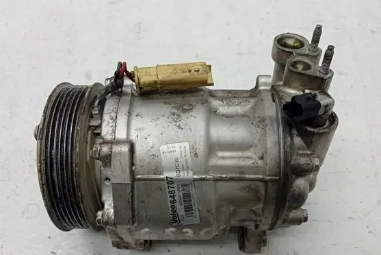 Citroen C5 Air conditioning (A/C) compressor (pump)