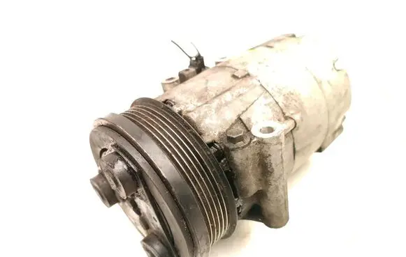 Volvo C30 Air conditioning (A/C) compressor (pump) 3M5H-19D629-DE