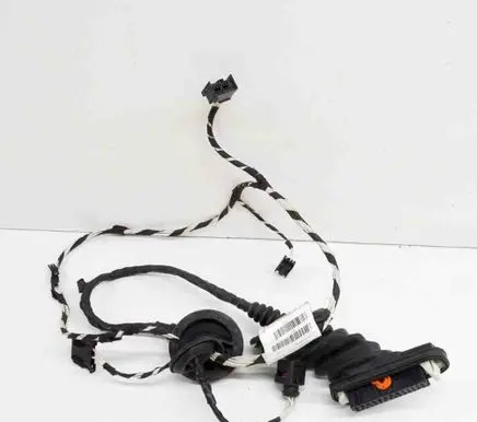 Volkswagen Amarok Rear door wiring loom 2H7971693Q