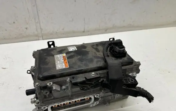 Toyota RAV 4 (XA50) Voltage converter inverter G920033140 2321001706