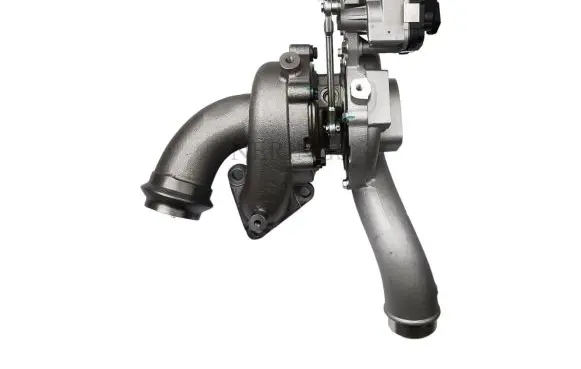 Fiat Ducato Turbo 879542 TC10-0824T 879542-5004S