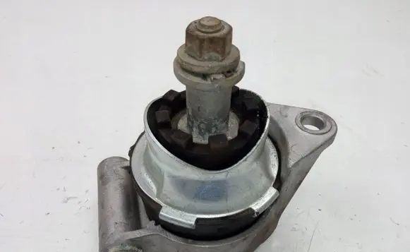 Opel Zafira A Engine mount vacuum valve 