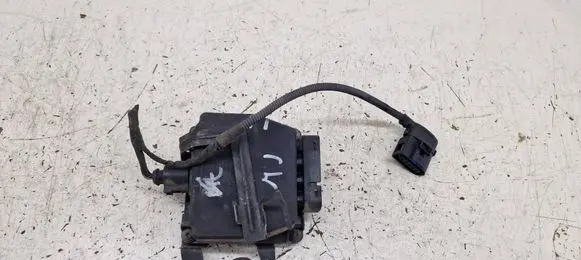 Volkswagen Jetta V Turbo solenoid valve 1K0906279B