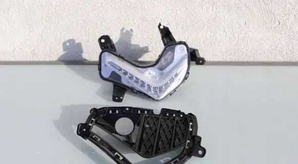 Hyundai Tucson TL LED Daytime headlight 92208D77
