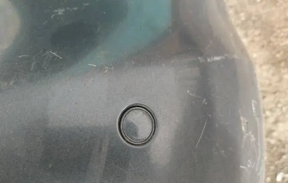 Audi A4 S4 B8 8K Parking PDC sensor