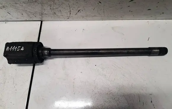 BMW X5 E70 Front driveshaft 