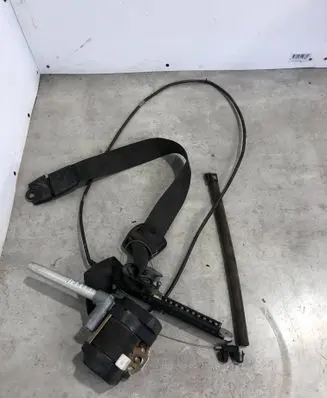 Mercedes-Benz S W140 Front seatbelt 1408600485 0433348 00041642