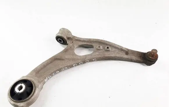 Front lower control arm/wishbone