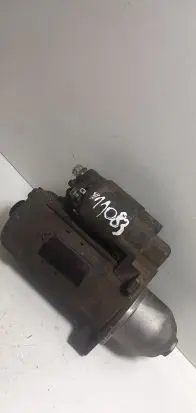 Mercedes-Benz ML W163 Starter motor A0001223005 0001223005