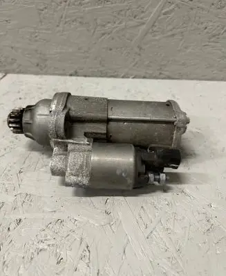 Volkswagen T-Roc Starter motor 02M911022F 06042022 0001179602