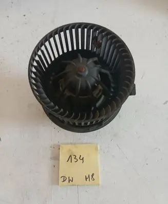 Renault Megane II Heater fan/blower 7701056965