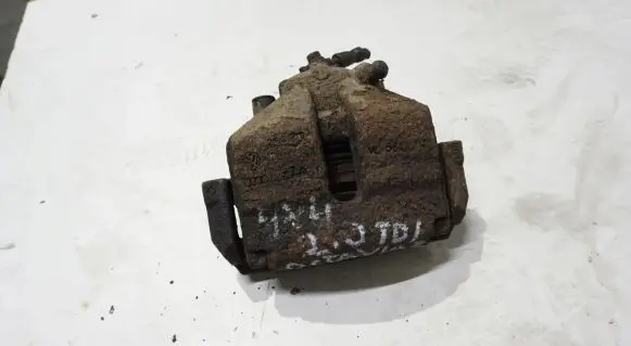Skoda Octavia Mk2 (1Z) Front brake caliper