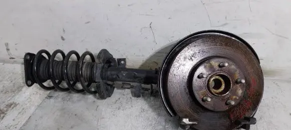 Ford Focus Front shock absorber/damper AV61-3K171-DAC BV61-18K001-LBB