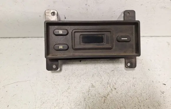 Ford Escort Clock 85BB15000BB