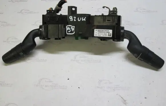 Honda CR-V EGR valve cooler 35250