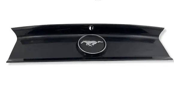Ford Mustang VI Tailgate trim FR3B6342504 FR3B7342504