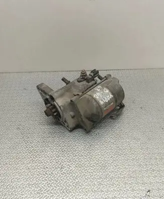 Toyota Yaris Starter motor 2810033050
