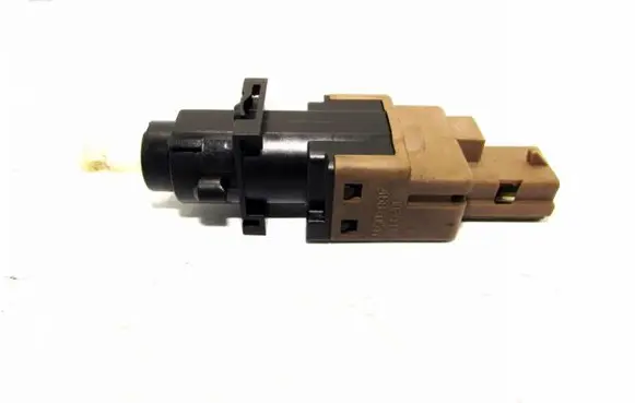 Clutch pedal sensor