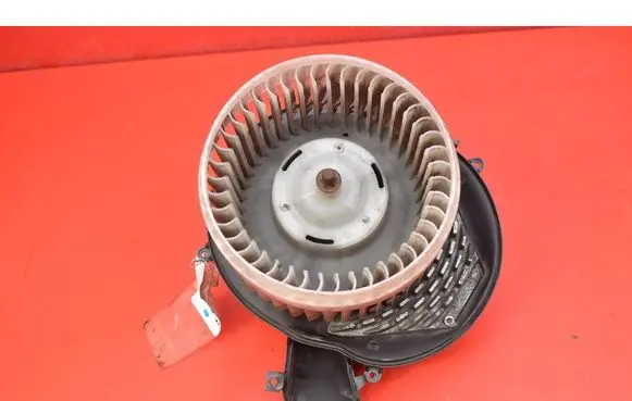 Volvo S60 Heater fan/blower
