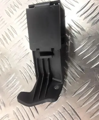 BMW X3 F25 Hazard Warning Triangle Mounting Bracket 17949510