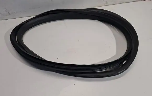 Volvo V60 Front door rubber seal 