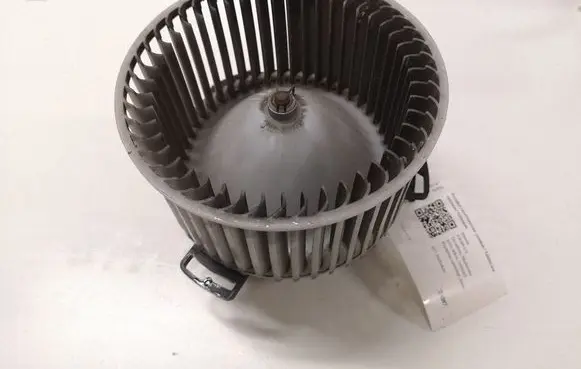 Mazda 3 II Heater fan/blower HB111BBP203 8727000860