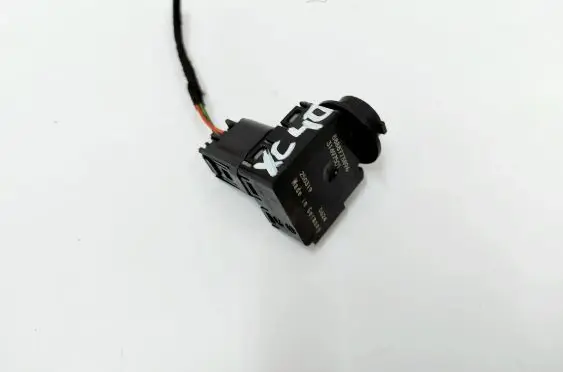 Volvo XC40 Air quality sensor 31497501