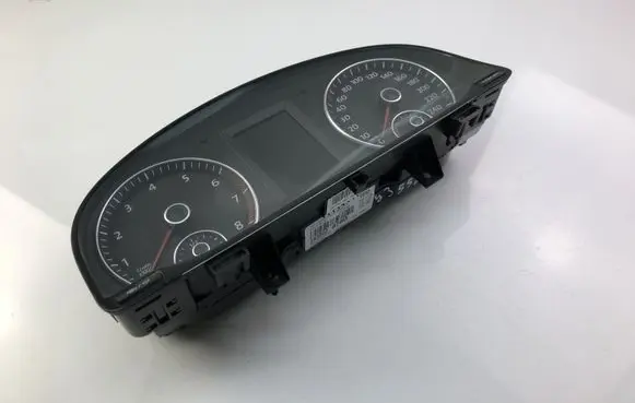 Volkswagen Caddy Speedometer (instrument cluster) 2K0920876G