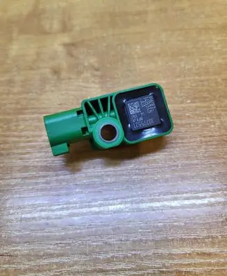 Volvo S80 Airbag deployment crash/impact sensor 30775521