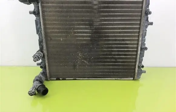 Skoda Fabia Mk1 (6Y) Coolant radiator D7W005TT