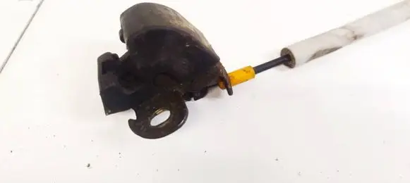 Opel Movano A Engine bonnet/hood lock/catch
