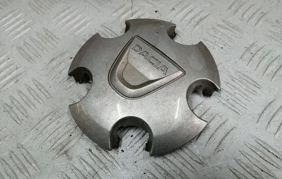 Renault Duster II Original wheel cap 403157451R DCB0021 DCB0021021