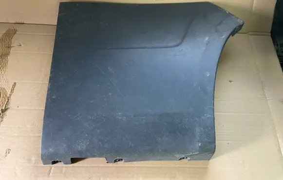 Fiat Ducato Rear arch trim 1305768070