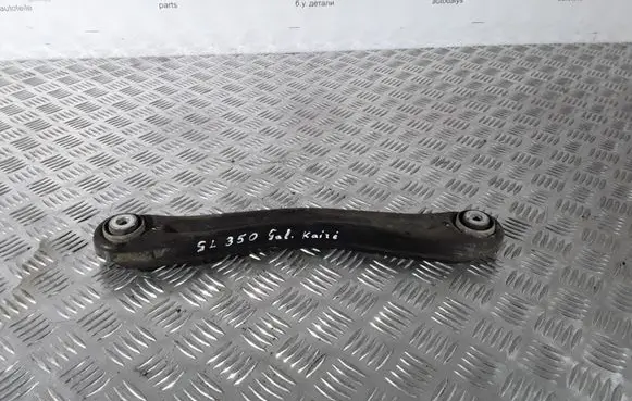 Mercedes-Benz GL X166 Rear upper control arm/wishbone A1663520415