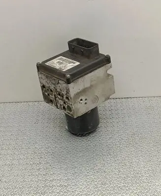 Peugeot 407 ABS Pump 9651857880 15054001 15448201A
