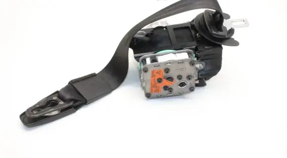 Audi A6 S6 C7 4G Front seatbelt 4G8857706M
