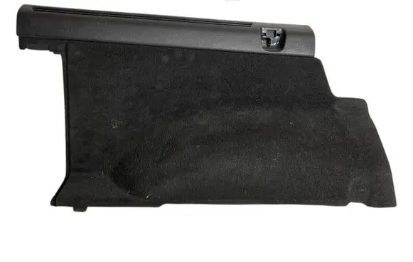 Volvo XC70 Trunk/boot lower side trim panel 