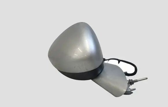 Peugeot 508 Front door electric wing mirror 0210077 0210132 98016828ZR