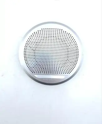 Side speaker trim/cover