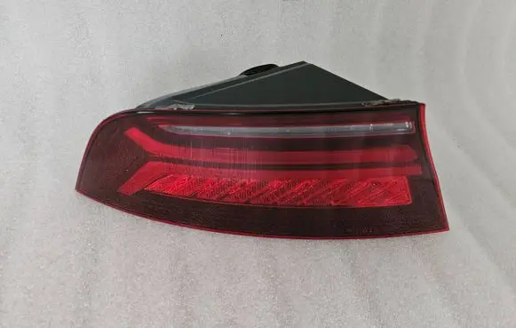 Audi A7 S7 4G Rear/tail lights 4G8945095H F03573500