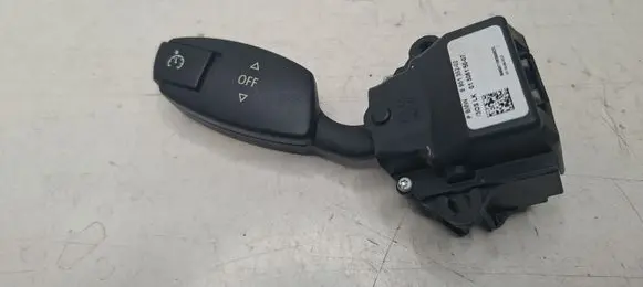 BMW 5 E60 E61 Cruise control stalk 6951352 0130615007