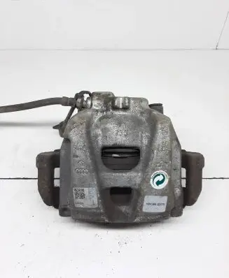 Audi A4 S4 B8 8K Front brake caliper