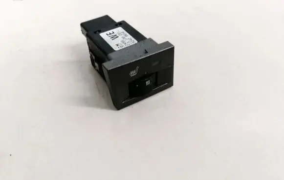 Opel Signum Seat heating switch 13138251 32429810