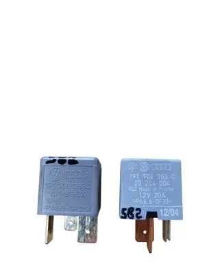 Skoda Fabia Mk1 (6Y) Other relay 191906383C